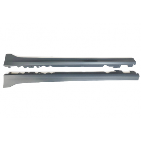 Jupes BMW G20 / G21 Look M-Tech