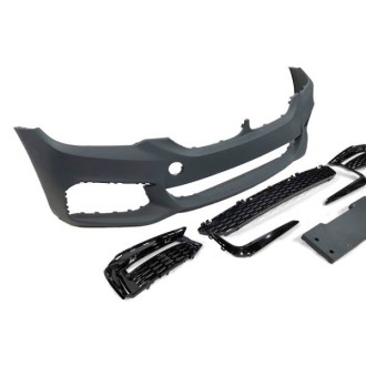 Pare-Choc Avant BMW G30 / G31 Look M-Tech 2