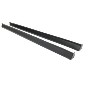Jupes BMW E30 82-90 Look M2 2