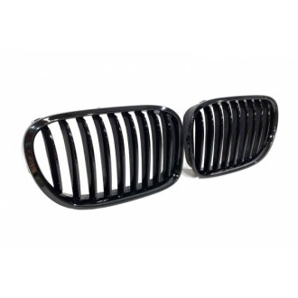 Calandre BMW F01 / F02 2