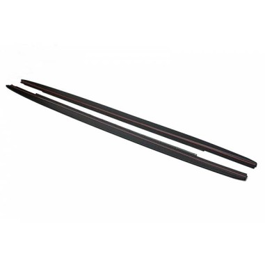 Diffuseur Jupes BMW G30 / G31 M-Tech look M...