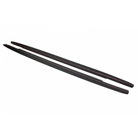 Diffuseur Jupes BMW G30 / G31 M-Tech look M Performance