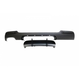 Diffuseur arrière BMW E92 / E93 look M Performance 1... 2