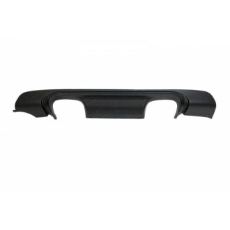 Diffuseur arrière BMW E46 Look M3