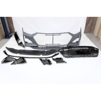 Pare - Choc Avant Audi A7 2020+ Look RS7