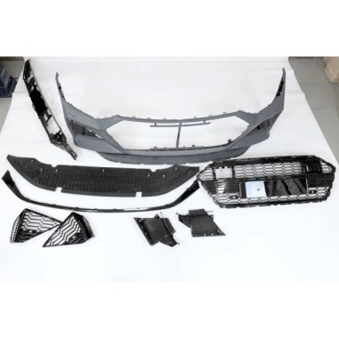 Pare - Choc Avant Audi A7 2020+ Look RS7