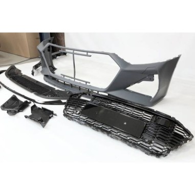 Pare - Choc Avant Audi A7 2020+ Look RS7