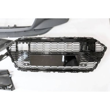 Pare - Choc Avant Audi A7 2020+ Look RS7