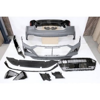 Kit De Carrosserie Audi A7 2020+ Look RS7
