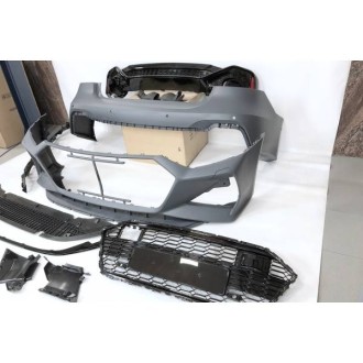 Kit De Carrosserie Audi A7 2020+ Look RS7 2