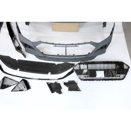 Kit De Carrosserie Audi A7 2020+ Look RS7
