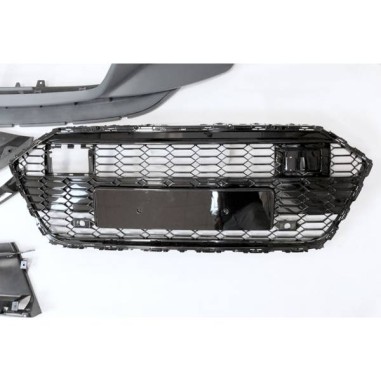 Kit De Carrosserie Audi A7 2020+ Look RS7