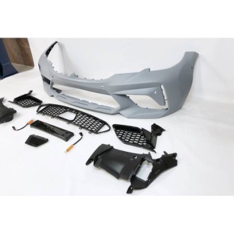 Pare-Choc Avant BMW G20 /G21 look M2C 2