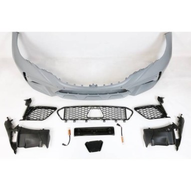 Pare-Choc Avant BMW G20 /G21 look M2C