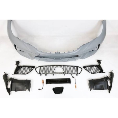 Pare-Choc Avant BMW G20 /G21 look M2C