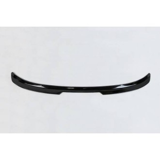 Aileron Volkswagen 322 R 09-14 Noir brillant