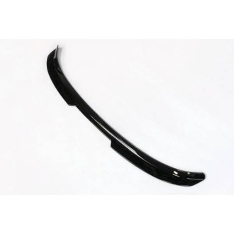 Aileron Volkswagen 322 R 09-14 Noir brillant 2