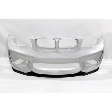 Pare-Choc Avant BMW E87/ E81/E82/E83 Look M2...