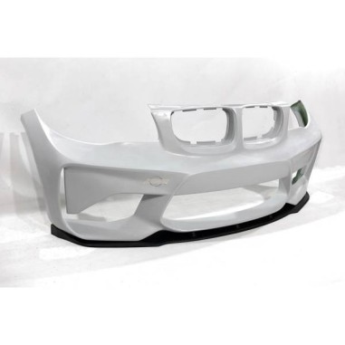Pare-Choc Avant BMW E87/ E81/E82/E83 Look M2...