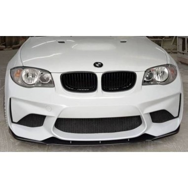 Pare-Choc Avant BMW E87/ E81/E82/E83 Look M2...