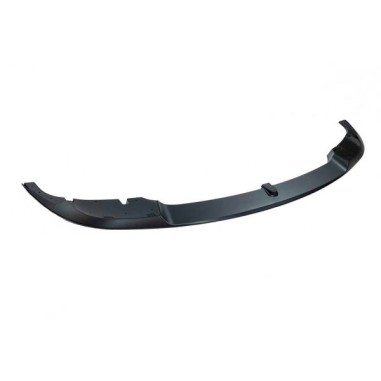 Pare-Choc Avant BMW F30-F31 Look M4 Lip Spoiler...