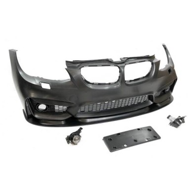 Pare-Choc Avant BMW E92 / E93 10-12 Look M4...