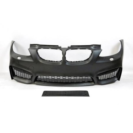 Pare-Choc Avant BMW E92 / E93 2006-2009 Look M4