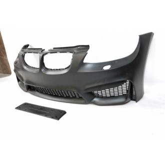Pare-Choc Avant BMW E92 / E93 2006-2009 Look M4 2