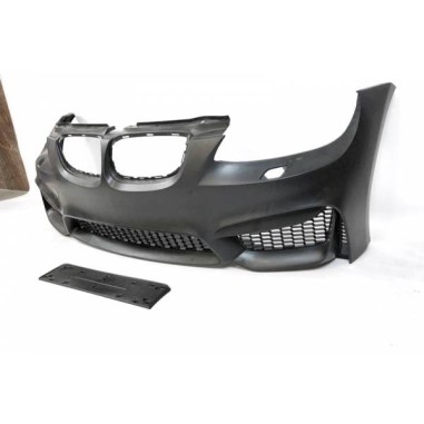 Pare-Choc Avant BMW E92 / E93 2006-2009 Look M4