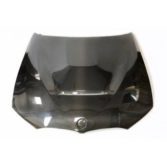 Capot Carbone BMW G20 / G28 Look GTS 2