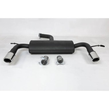 Echappem Audi A3 2003+