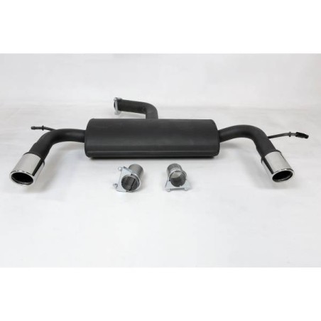 Echappem Audi A3 2003+