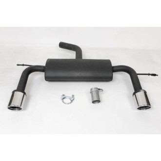 Echappem Audi A3 Sportback 2012+ 2
