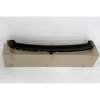Aileron Volkswagen Golf 6 3/5P GTI/R20 Look RZ Noir brillant 2