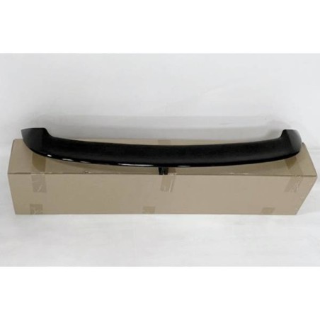 Aileron Volkswagen Golf 6 3/5P GTI/R20 Look RZ Noir brillant