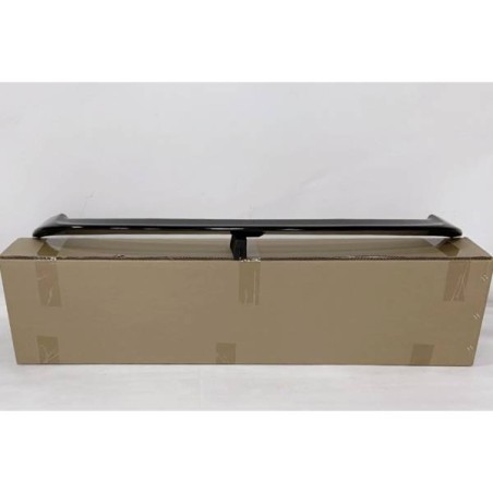 Aileron Volkswagen Golf 6 3/5P GTI/R20 Look RZ Noir brillant