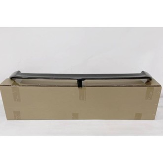 Aileron Volkswagen Golf 6 3/5P GTI/R20 Look RZ Carbone 2