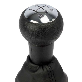 POMMEAU + SOUFFLET POUR PEUG 207/30 2