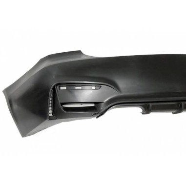 Pare-choc arrière BMW E90 2005-2012 Look M4