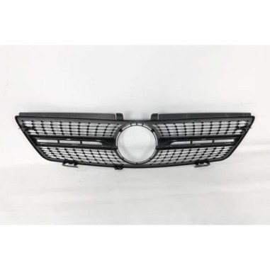 Calandre Mercedes W164 2005-2008 Look Diamond...