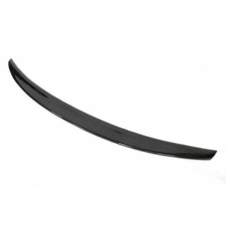 Aileron Audi A5 Coupe 2009-2015 Carbone