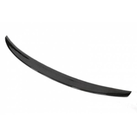 Aileron Audi A5 Coupe 2009-2015 Carbone