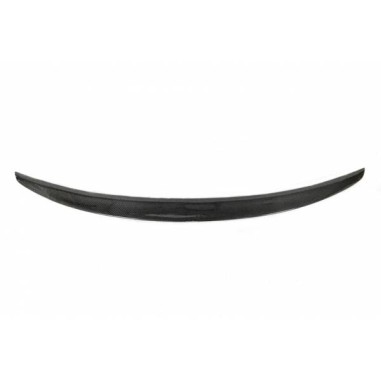 Aileron Audi A5 Coupe 2009-2015 Carbone