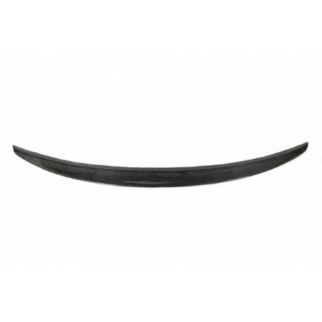 Aileron Audi A5 Coupe 2009-2015 Carbone