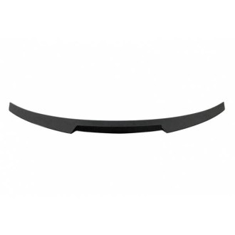 Aileron Bmw F32 Look M4 Noir brillant 2