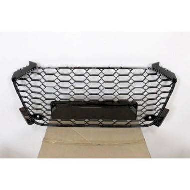 Pare-Choc Avant Audi A4 2020+ Look RS4