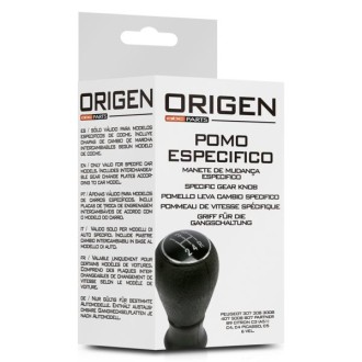 POMMEAU ORIGINE PEUG 307/308 6 VITE 2