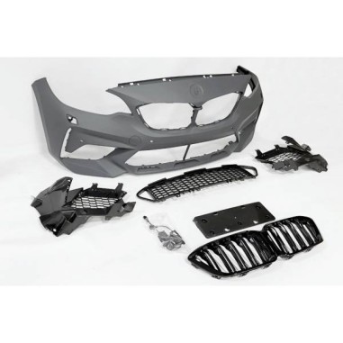 Pare-Choc Avant BMW F22 / F23 Look M2C