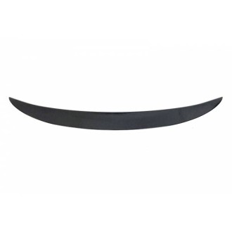 Aileron BMW E92 06-13 Performance Noir brillant