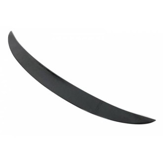 Aileron BMW E92 06-13 Performance Noir brillant 2